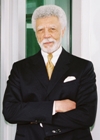 Ronald Dellums